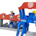 Miniatyrbild 4 av 5: Paw Patrol Big Truck Pups Highway Rescue Headquarters + Ljus och ljud