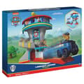 Pikkukuva 1 / 8: Paw Patrol Lookout Tower -leikkisetti