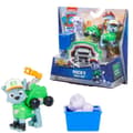 Miniatyrbillede 1 af 6: Paw Patrol Big Truck Pups Rocky Legesæt