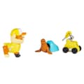 Pikkukuva 3 / 6: Paw Patrol Big Truck Pups Rubble Playset