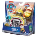 Pikkukuva 6 / 6: Paw Patrol Big Truck Pups Rubble Playset