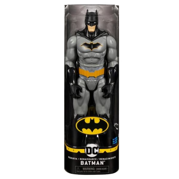Batman figur 30 cm