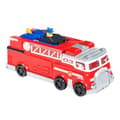 Pikkukuva 3 / 5: Paw Patrol True Metal Team Vehicle Paloauto ja Chase Rescue Vehicle