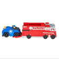 Pikkukuva 4 / 5: Paw Patrol True Metal Team Vehicle Paloauto ja Chase Rescue Vehicle