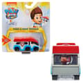 Pikkukuva 1 / 5: Paw Patrol The Movie True Metal Peek View Vehicle