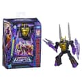 Pikkukuva 1 / 8: Hasbro Transformers Generations Legacy Evolution Deluxe -figuurivalikoima