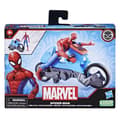 Miniatyrbild 1 av 3: Spiderman webbcykel