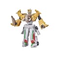 Miniatyrbild 3 av 4: Hasbro Transformers Cyberverse Adventures Figurer 2 stycken
