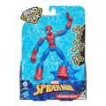 Miniatyrbillede 3 af 5: Spiderman Bend og Flex Action Figur Assorteret