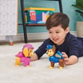 Miniatyrbild 3 av 4: Paw Patrol The Movie Chase + Sound