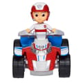 Miniatyrbillede 3 af 7: Paw Patrol Rescue ATV fra Ryder