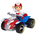 Miniatyrbillede 6 af 7: Paw Patrol Rescue ATV fra Ryder