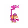 Pikkukuva 4 / 9: Paw Patrol The Movie Deluxe Hero Pups -lajitelma