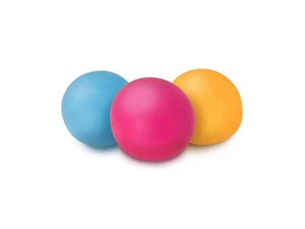 Tobar Toy Colour Change Ball Scrunchems
