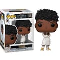 Miniatyrbilde 2 av 3: POP figure Marvel Black Panther Wakanda Forever Shuri