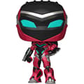 Miniatyrbillede 3 af 3: POP figure Marvel Black Panther Wakanda Forever Ironheart MK2