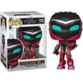 Miniatyrbillede 2 af 3: POP figure Marvel Black Panther Wakanda Forever Ironheart MK2