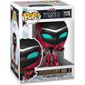 Miniatyrbillede 1 af 3: POP figure Marvel Black Panther Wakanda Forever Ironheart MK2
