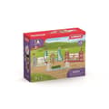 Miniatyrbild 1 av 2: schleich® HORSE CLUB Hästhoppningsbana 42612