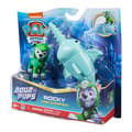 Miniatyrbild 1 av 2: Paw Patrol Aqua Hero Pups Rocky