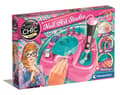 Miniatyrbilde 2 av 2: Clementoni Crazy chic. Nail Studio 18768