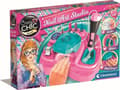 Miniatyrbilde 1 av 2: Clementoni Crazy chic. Nail Studio 18768