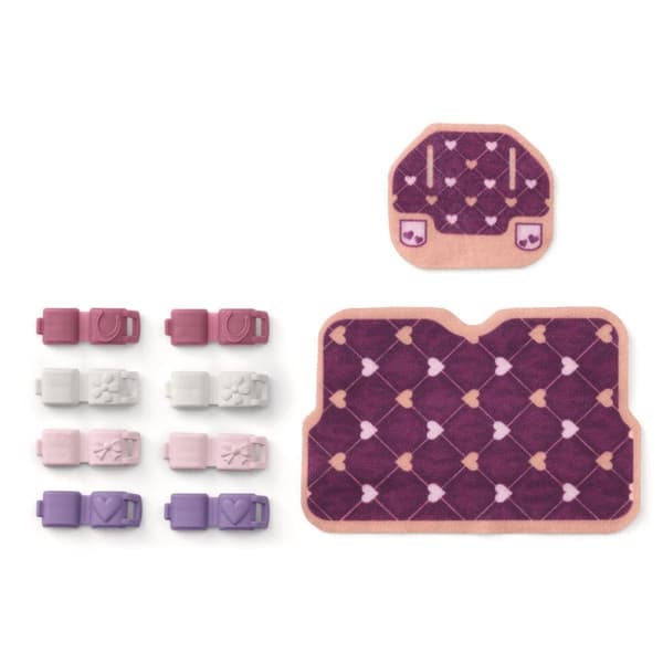 schleich® HORSE CLUB Sofias Beauties Styling Accessoires 42615
