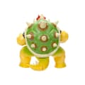 Pikkukuva 4 / 5: Super Mario Movie Fire Breathing Bowser Figure