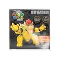 Pikkukuva 5 / 5: Super Mario Movie Fire Breathing Bowser Figure
