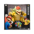 Pikkukuva 1 / 5: Super Mario Movie Fire Breathing Bowser Figure
