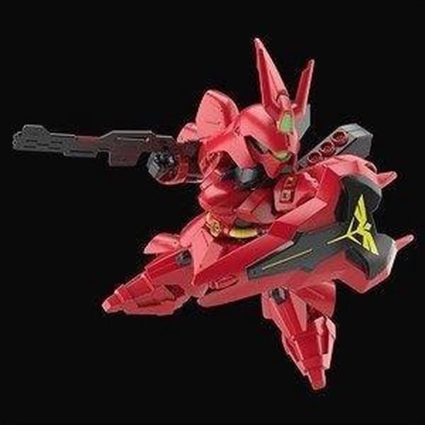 SDEX SAZABI