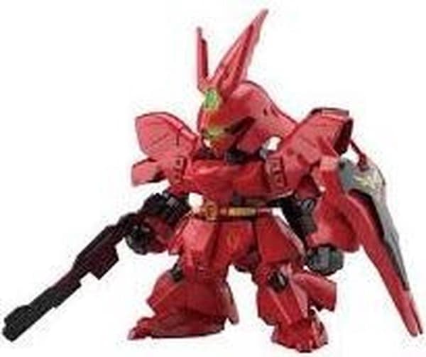 SDEX SAZABI