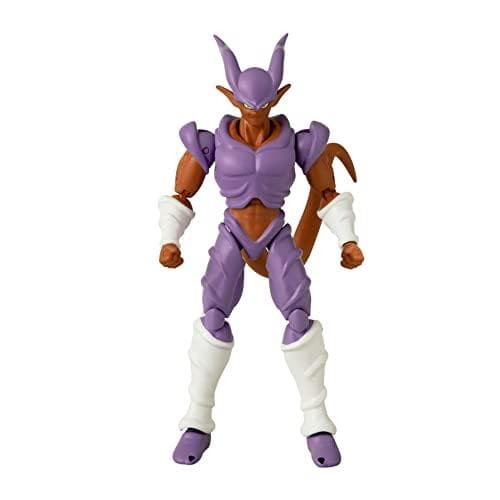 DRAGON BALL DRAGON STARS JANENBA