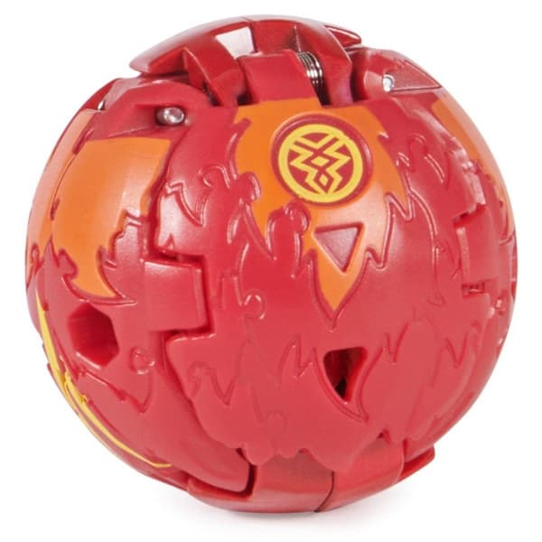 Bakugan Legends Platinum Blitz Fox