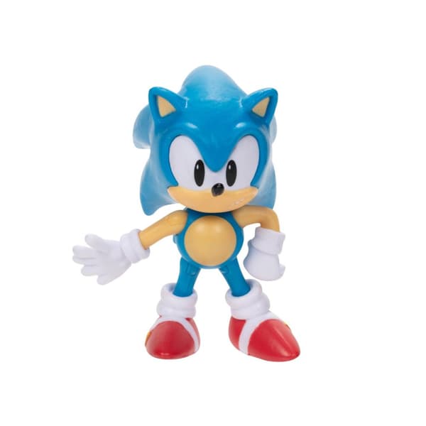 Sonic Figur 2.5" Classic Sonic