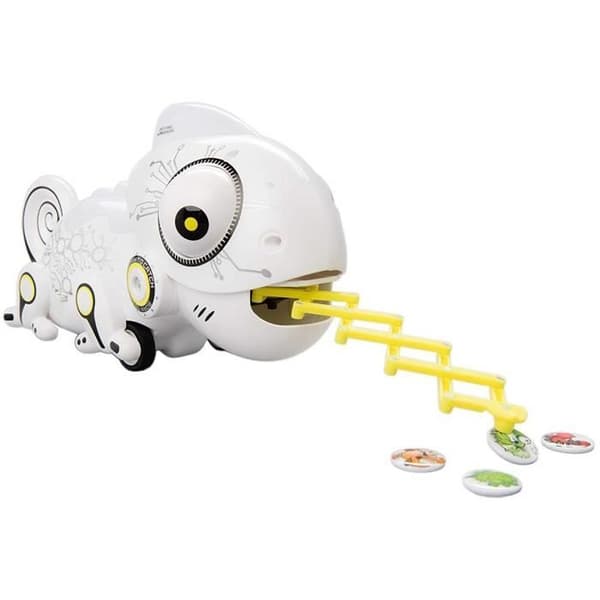 Silverlit ROBO Chameleon SL88538 Radiostyrd leksaksrobot