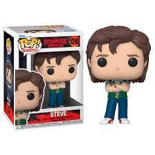 Funko Pop Tv: Stranger Things - Stranger Thingseve
