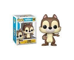 Funko Pop Disney: Mickey And Friends - Chip