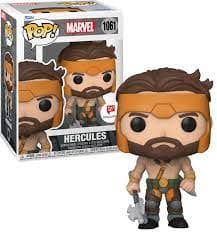 Funko Pop: Marvel - Hercules (exc)