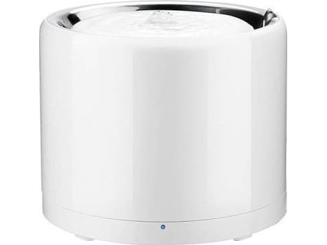 PETKIT Smart Pet Drinking Fountain Eversweet 3 Pro (UVC) Capacity 1.35 L Filtering Material Stainless Steel White