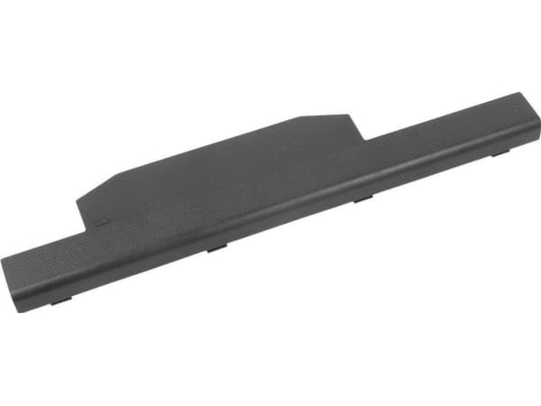 Mitsu Battery Battery for Fujitsu Lifebook E753 4400 mAh (48 Wh) 10.8 - 11.1 Volt
