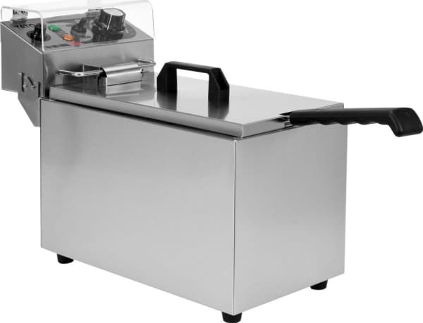 YATO 1-KAMMERS FRITEKER 8L
