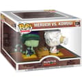 Miniatyrbild 3 av 3: POP figure Hunter X Hunter Komugi vs Meruem