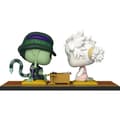 Miniatyrbild 2 av 3: POP figure Hunter X Hunter Komugi vs Meruem