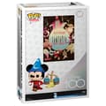Miniatyrbild 3 av 3: POP figure Movie Poster Disney 100th Fantasia Sorcerer s Apprentice Mickey