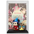 Miniatyrbild 2 av 3: POP figure Movie Poster Disney 100th Fantasia Sorcerer s Apprentice Mickey
