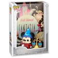 Miniatyrbild 1 av 3: POP figure Movie Poster Disney 100th Fantasia Sorcerer s Apprentice Mickey