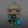 Miniatyrbild 2 av 3: POP figure Black Clover Charlotte Exclusive