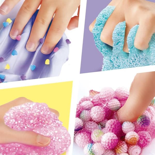 Crazy Sensations Satisfying Compounds 4-pakkaus