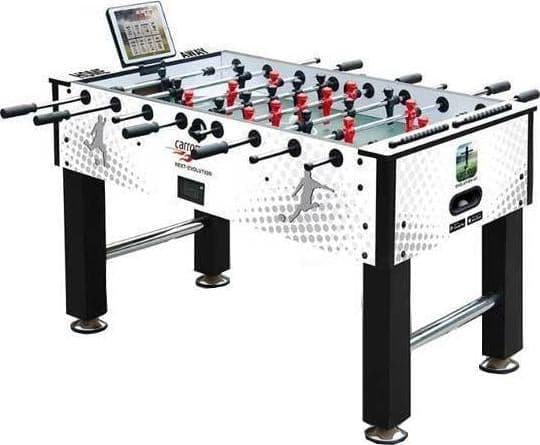 Spartan Spartan Next Evolution fotballbord